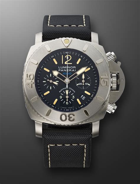 panerai limited edition 2019|panerai limited edition chronograph.